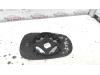 Gebruikte Spiegelglas links Nissan Micra O86088
