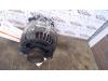 Gebruikte Dynamo Renault Megane O124447