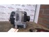 Gebruikte Dynamo Renault Megane O124447