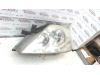 Gebruikte Linker Koplamp Nissan Primera O72409