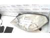 Gebruikte Linker Koplamp Nissan Primera O72409