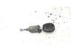 Gebruikte Contactslot + computer Nissan Primera O113762
