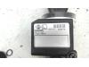 Gebruikte Contactslot + computer Nissan Primera O113762