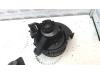 Gebruikte Kachel Ventilatiemotor Opel Astra O129643