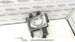 O75060 Gebruikte mistlamp rechts-voor Opel Zafira