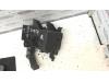 Gebruikte Mistlamp rechts-voor Opel Zafira O75060