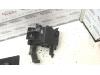 Gebruikte Mistlamp rechts-voor Opel Zafira O75060