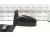 Gebruikte Spiegel Buiten links Opel Zafira O84431