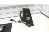 Gebruikte Spiegel Buiten links Opel Zafira O84431