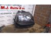 Gebruikte Koplamp rechts Fiat Doblo O73707