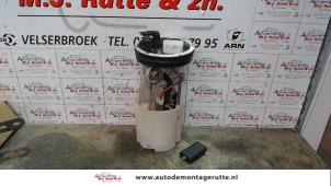 O120539 Gebruikte brandstofpomp elektrisch Volkswagen Fox