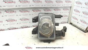 O74759 Gebruikte mistlamp links-voor Opel Zafira