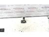 Gebruikte Pen Bobine Volkswagen Fox O124841