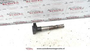 O124842 Gebruikte pen bobine Volkswagen Fox