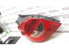 Gebruikte Achterlicht links Renault Clio O93797