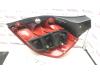 Gebruikte Achterlicht links Renault Clio O93797