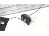 Gebruikte Slotmechaniek Portier 4Deurs links-achter Renault Clio O83438