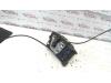 Gebruikte Slotmechaniek Portier 4Deurs links-achter Renault Clio O83438