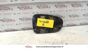 O88626 Gebruikte spiegelglas rechts Seat Alhambra