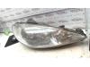 Gebruikte Rechter Koplamp Peugeot 206 O74142