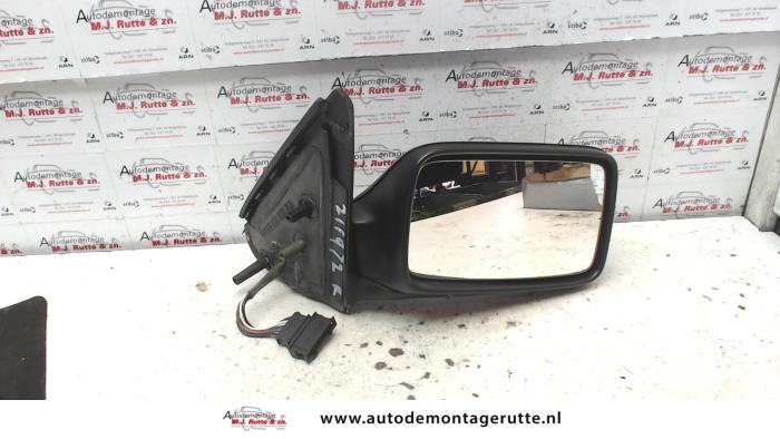 Gebruikte Spiegel Buiten rechts Volkswagen Golf O86851