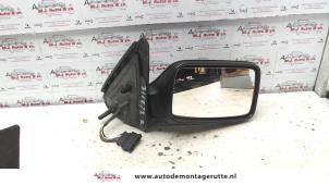 O86851 Gebruikte spiegel buiten rechts Volkswagen Golf