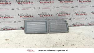O71301 Gebruikte bumper reflector links-voor Volkswagen Golf