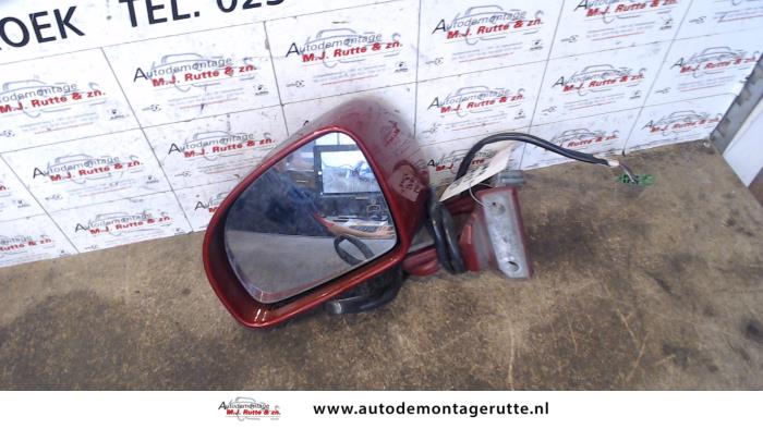 Gebruikte Buitenspiegel links Volkswagen Beetle O84527