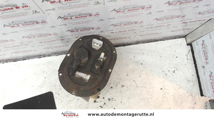 Gebruikte Brandstofpomp Elektrisch Hyundai Matrix O120703