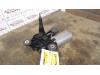 Gebruikte Motor Ruitenwisser achter Fiat 500 O96897