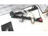 Gebruikte Raammechaniek 2Deurs links-voor Saab 9-3 O77834