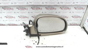 O87412 Gebruikte spiegel buiten rechts Daewoo Tacuma