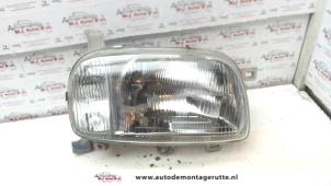 O73866 Gebruikte rechter koplamp Nissan Micra