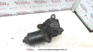 O118179 Gebruikte ruitenwissermotor voor Toyota Starlet