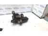 Gebruikte Ruitenwissermotor voor Toyota Starlet O118179