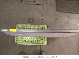 O92312 Gebruikte bagageruimte dekzeil Mercedes A-Klasse
