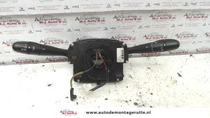 O102986 Gebruikte stuurkolomschakelaar Peugeot 207