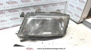 O72926 Gebruikte linker koplamp Saab 900