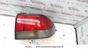 O95816 Gebruikte achterlicht rechts Saab 900