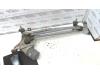 Gebruikte Ruitenwismotor+Mechaniek Honda Civic O119145