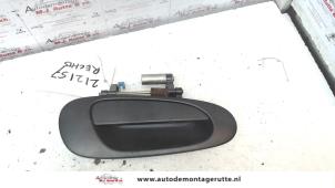 O80835 Gebruikte deurgreep 2deurs rechts Honda Civic