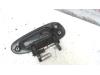 Gebruikte Portiergreep 2Deurs links Honda Civic O79965