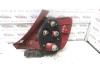 Gebruikte Achterlicht links Honda Civic O93945