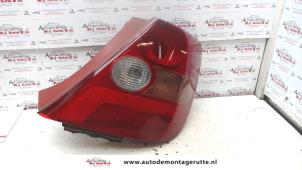 O95799 Gebruikte achterlicht rechts Honda Civic