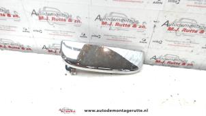 O89338 Gebruikte portiergreep 4deurs links-achter Opel Agila