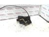 Gebruikte Slotmechaniek Portier 4Deurs links-achter Mercedes ML-Klasse O83299