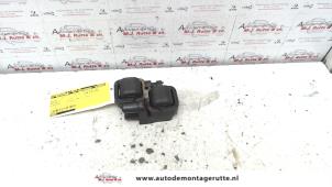 O126286 Gebruikte bobine Mercedes ML-Klasse
