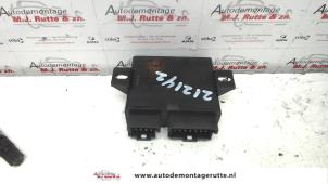 O104734 Gebruikte alarm module Mercedes ML-Klasse