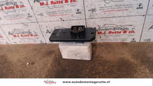 O130631 Gebruikte kachel weerstand Mercedes ML-Klasse