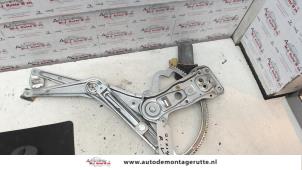 O79038 Gebruikte ruitmechaniek 4deurs rechts-voor Mercedes ML-Klasse